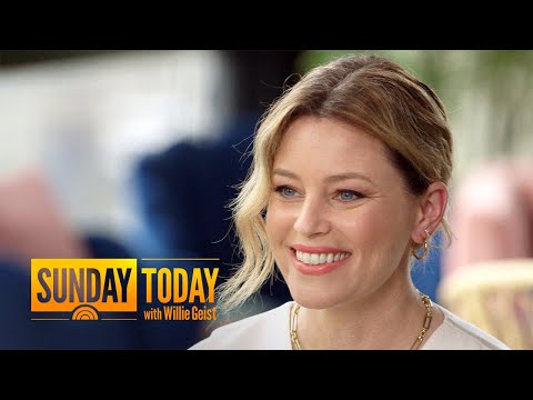 Elizabeth Banks: A Force in Hollywood | Community Health