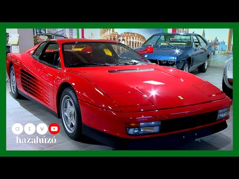 HAZAHÚZÓ – Dörgicse helyi értékei