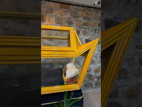 Santuário de Santa Rita de Cássia na cidade de Santa Cruz no Rio grande do Norte