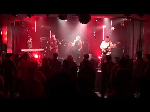 REVIVE to UCHRONIA 2025.12.28 kanazawaAZ