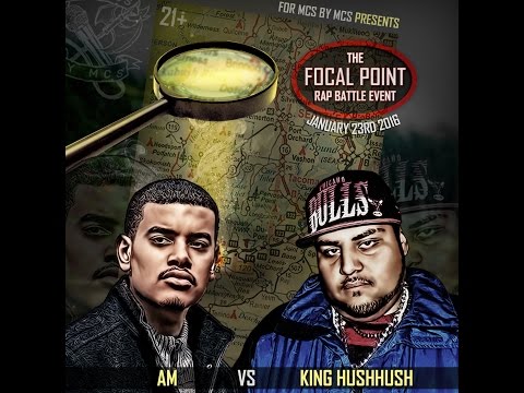 AM vs King Hushhush