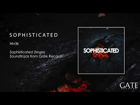Niv3k - Sophisticated