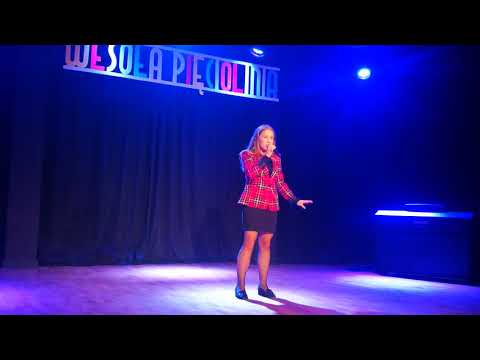 Nie wierz mi, nie ufaj mi - Gabrysia Grzyb