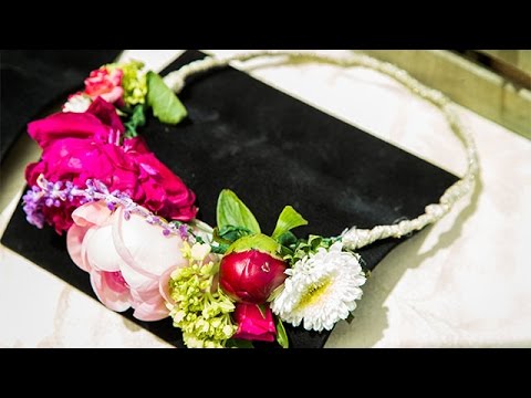 Highlight - Tulips in Spring Star Fiona Gubelmann - Home & Family