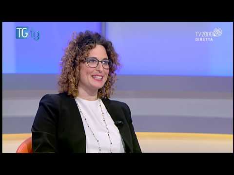 TGtg del 9 aprile 2019 – Cristina Pozzi