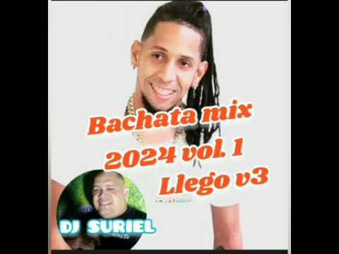 BACHATA MIX 2024 EN LA MEZCLA DJ SURIEL Y DJ V3 🤴 DE LA COTORRA 🎧