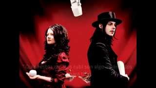 The White Stripes - A Martyr For My Love For You (subtitulada)