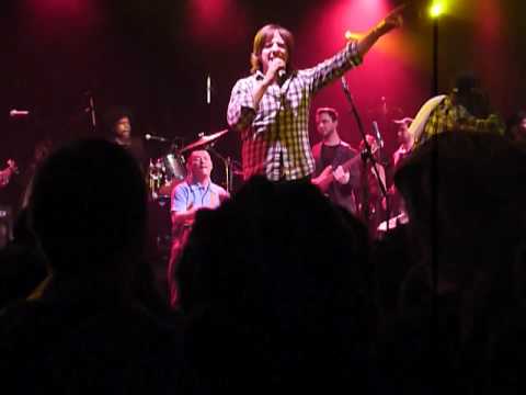 The Roots: April 2009