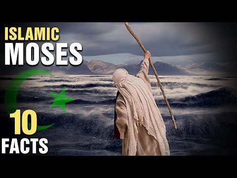 10 Surprising Facts About Moses In Islam Video