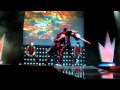 Impacto Crew Grand Sunset Princess Enero 2013