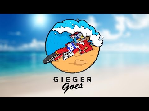 Gieger Goes: Epi 3 - Aloha Hawaii! - vurbmoto