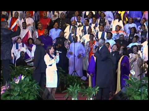 Rev. Timothy Wright - He Lifted Me