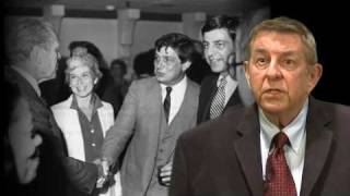 Emeritus Faculty/Administrator 2010: Cornelius "Corky" Eringaard