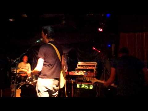 Ghost of Dead Airplanes - ...Hair Metal Shame - Live @ Aces and Eights 06/06/2014 (8 of 8)