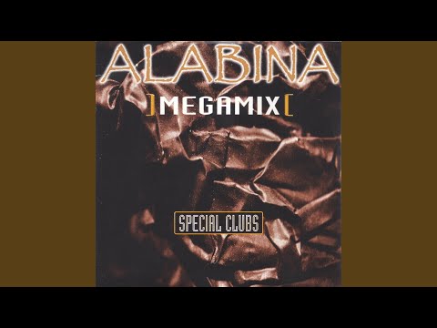 Alabina "Baila Maria" (Extended Remix)