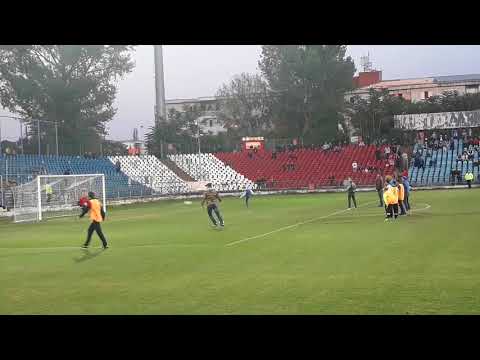 Concurs pizza S.C. Oțelul Galați - CSM Pașcani