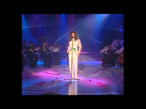 Simone "Quiero Amanecer Con Alguien"