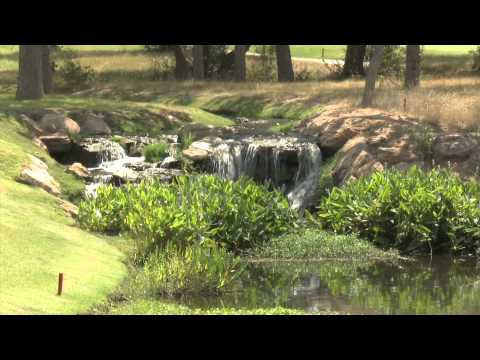 Escondido Golf & Lake Club 2012