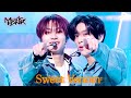 Sweet Venom - ENHYPEN エンハイプン [Music Bank] | KBS WORLD TV 231117