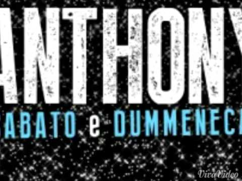 Anthony e Fabrizio Ferri N'ata vota