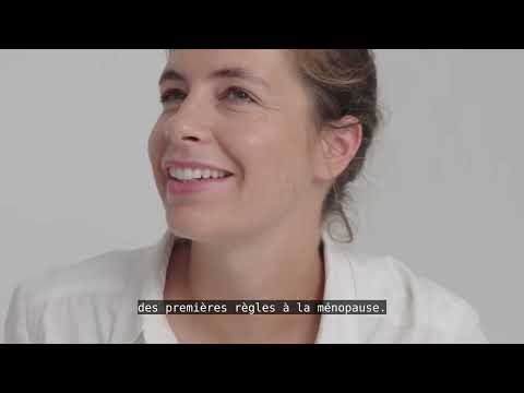 Smoon Short menstruel - Flux moyen 