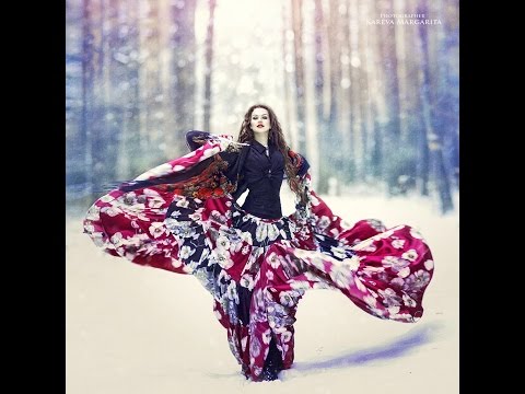 "Я назову тебя зоренькой"/ Н.Бузылёва и группа "Ило"