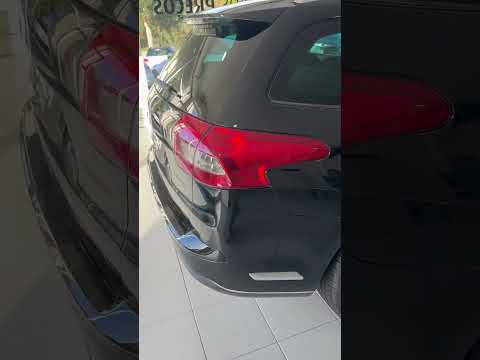 Citroën C5 Break 1.6 Hdi Exclusive Cx Aut