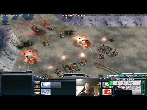 CXN NO MONEY CHALLENGE - CNC:ZH - Bo9 -