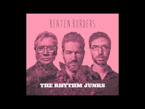 Hard to keep a promise - The Rhythm Junks