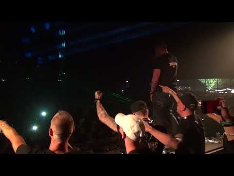 Ground Zero 2017 - Frenchcore & Uptempo – RGB - System:Overload vs Vandal!sm vs DRS - Part 01