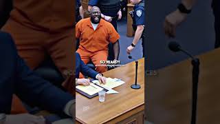 Download lagu Pria dihukum 50 tahun penjara dan melakukan kekerasan...#fyp #viral #trending #courtroom #trend #... mp3