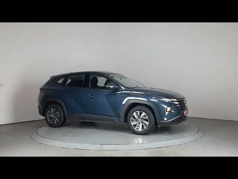 Hyundai Tucson COMFORT PLUS MANUAL *RETAIL PRICE € - Image 2