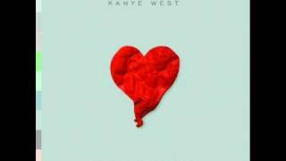 Kanye West - Heartless