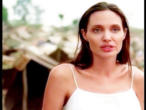 Трейлеры Сначала они убили моего отца