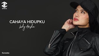 Download lagu LADY AVISHA - CAHAYA HIDUPKU (KARAOKE VERSION) mp3