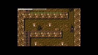 Commodore 64 =+ Witch Rescue Service += New Preview 3 - Halloween 2021