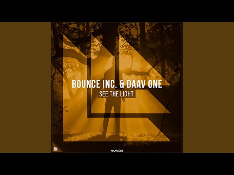 See The Light (Extended Mix)