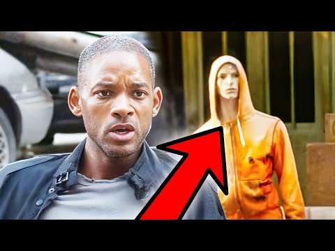 Disturbing Movie Reveals You Only Notice Rewatching