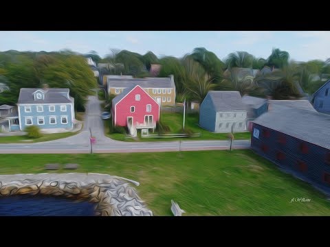 Shelburne, Nova Scotia