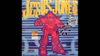 Jesus Jones - The Right Decision (Moody Reconstruction Mix)  1993