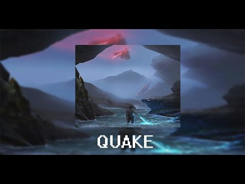 (FREE) Asap Rocky x Logic Type Beat 2019 - Quake (Prod. Paul Fix)| Rap/Trap Instrumental