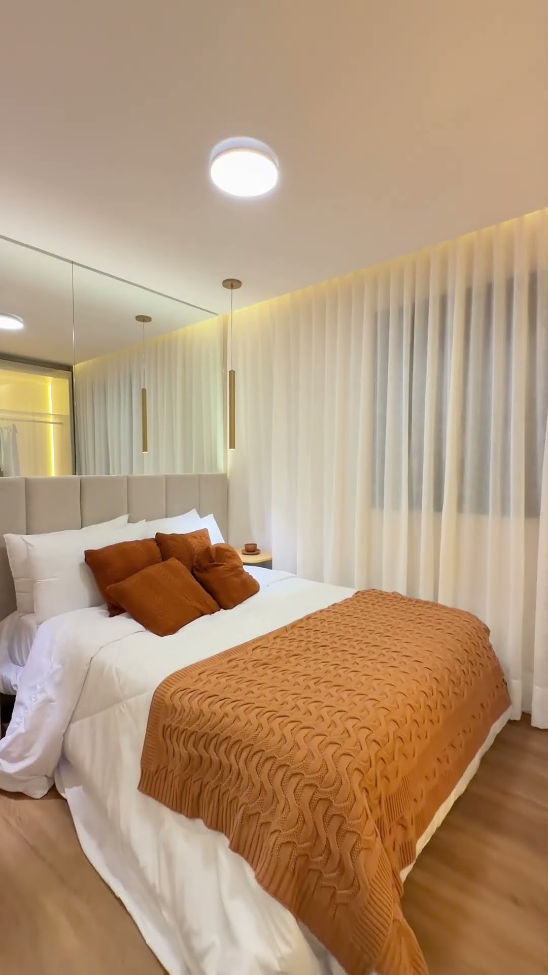 RESIDENCIAL BRISAS DA PRAÇA NO PATRIARCA