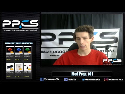 Builder's Club Live Show