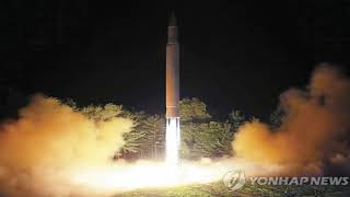 #NorthKorea #Fires Three Short Range #BallisticMissiles