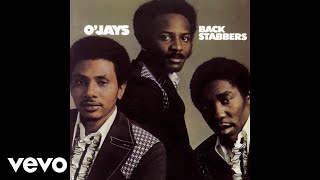 The O&#39;Jays - Time to Get Down (Official Audio)