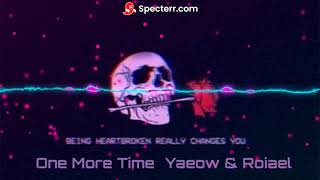Download lagu Yaeow & Roiael-One More Time [Audio Visualizer] mp3