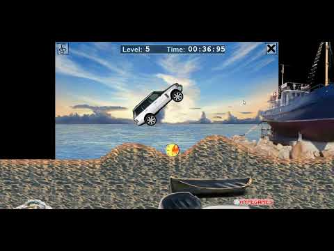 Offroad Madness Modified By Carlitos_560 Full Gameplay