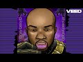 03 Coffee Shoppe 8Ball Feat. Redman