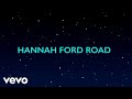 Hannah Ford Road by Luke Combs