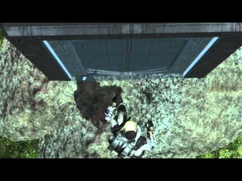 Lullaby of a Dead Man - Reach Music Video Short